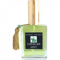 Olympic Orchids Artisan Perfumes Chevalier Vert
