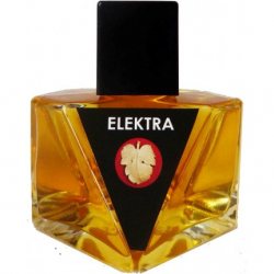 Olympic Orchids Artisan Perfumes Elektra