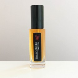 Olympic Orchids Artisan Perfumes Bay Rum