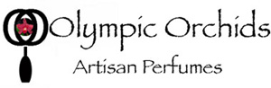 Olympic Orchids Artisan Perfumes  brand logo