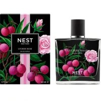 Nest Lychee Rose