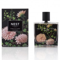 Nest Dahlia & Vines