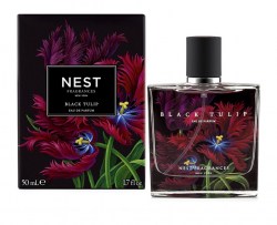 Nest Black Tulip