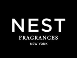 Nest  brand logo