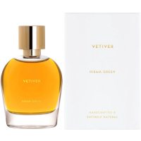 Hiram Green Vetiver