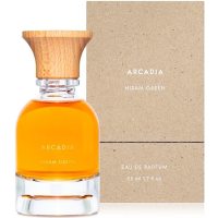 Hiram Green Arcadia