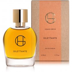 Hiram Green Dilettante