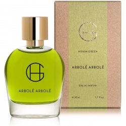 Hiram Green Arbole Arbole