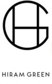 Hiram Green  brand logo