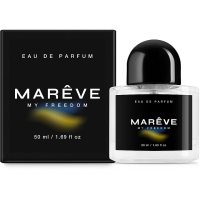 Mareve My Freedom