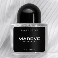 Mareve Risen Fatum