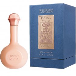 I Profumi di d`Annunzio Divina Musa