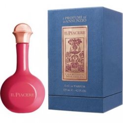 I Profumi di d`Annunzio Il Piacere