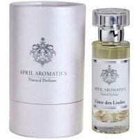 April Aromatics Unter den Linden