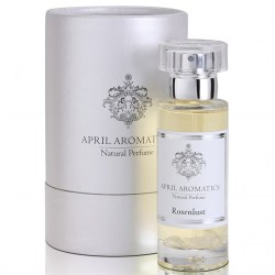 April Aromatics Rosenlust