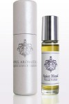 April Aromatics Spice Blend Vetiver