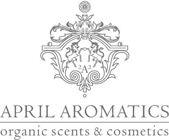 April Aromatics  brand logo
