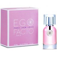 Ego Facto Fool For Love