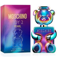Moschino Toy 2 Pearl