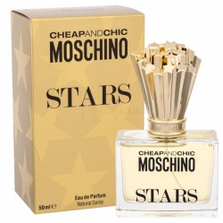 Moschino Cheap & Chic Stars