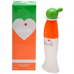 Moschino L`eau Cheap & Chic