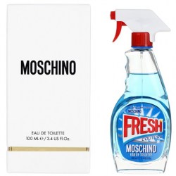 Moschino Fresh Couture