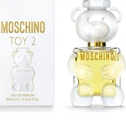 Moschino Toy 2