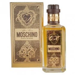 Moschino Moschino Pour Homme