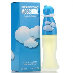 Moschino Cheap & Chic Light Clouds