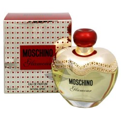 Moschino Glamour