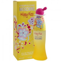 Moschino Cheap & Chic Hippy Fizz