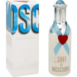 Moschino Oh!