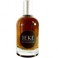 Slumberhouse Jeke
