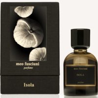 Meo Fusciuni Isola