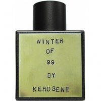 Kerosene Winter of 99