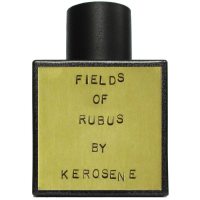 Kerosene Fields of Rubus