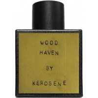 Kerosene Wood Haven