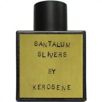 Kerosene Santalum Slivers
