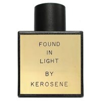 Kerosene Found In Light