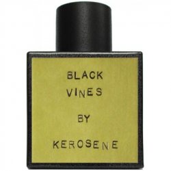 Kerosene Black Vines