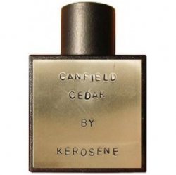 Kerosene Canfield Cedar