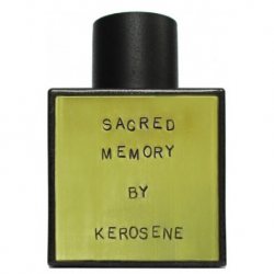 Kerosene Sacred Memory