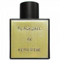 Kerosene Blackmail