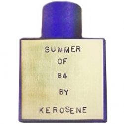 Kerosene Summer of 84