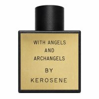 Kerosene With Angels and Archangels