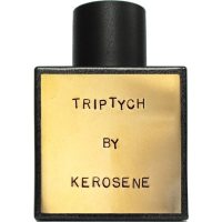 Kerosene Triptych