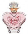 Love Passport Juliet Love Letter