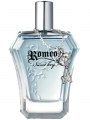 Love Passport Romeo Sweet Key foto-small