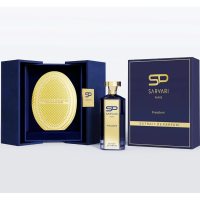 Sarvari Paris President