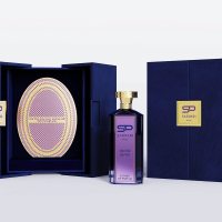 Sarvari Paris Vanille de Vie